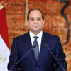 السيسي: توافق الرؤى المصرية الأردنية في ظل التحديات الجسيمة التي تشهدها المنطقة