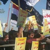جمعة 'العراق أو المالكي' تنطلق جمعة 'العراق أو المالكي' تنطلق