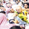 أخبار النصر الخميس 19 يونيو 2014