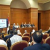 طرح مسودة دستور مصر للنقاش العام