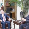 الكويت: ما حصل لن يؤثر على العلاقات الوطيدة مع لبنان منذ عقود