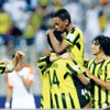 بـ “جزائيتان” الاتحاد والشباب يتعادلان