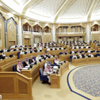 "الشورى" يطالب بمتابعة تنفيذ أحكام قضايا "سيول جدة"