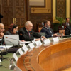 الرئيس مرسي يفتتح المنتدي المصري للسياسة الخارجية