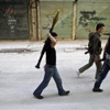 تزايد الانقسامات في صفوف المعارضة السورية مع ظهور بوادر النصر