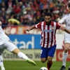 دربي مدريد .. معركة مثيرة قوية ومتعادلة