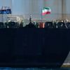 إيران تعلن إحباط هجوم قراصنة على إحدى ناقلاتها