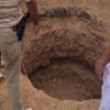 الآثار: احباط محاولة سرقة آثار "منطقة الجبلين" بالأقصر الآثار: احباط محاولة سرقة آثار "منطقة الجبلين" بالأقصر