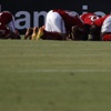 الأهلي المصري يفوز على القطن الكاميروني ويضع قدماً في النهائي الأهلي المصري يفوز على القطن الكاميروني ويضع قدماً في النهائي