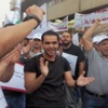 مسيرة الحسيني: هذا الأردن للعمال