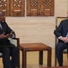 عنان يلتقي الأسد وبعض رموز المعارضة السورية في الداخل