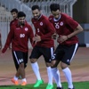 الفيصلي يواصل تحضيراته لمواجهة الرائد