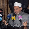 شيخ الأزهر: اقتحام الإسرائيليين المسجد الأقصى ينذر بحروب جديدة في المنطقة