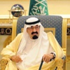 نجاح العملية الجراحية لملك السعودية