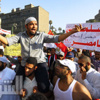 السلفيون يعلنون الحرب على مسودة الدستور السلفيون يعلنون الحرب على مسودة الدستور