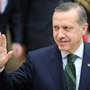 آردوغان يصل إلى الكويت غداً