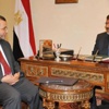 مصر: تعديل وزاري والمعارضة غير راضية