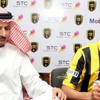 عبدالغني يعود لـ "الاتحاد" والإدارة تسدد الرواتب - كرة القدم - الدوري السعودي