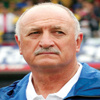 فيليباو القائد العسكري للمنتخب البرازيلي