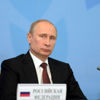 بوتين: روسيا لا يمكنها تجاهل الوضع بعد انسحاب واشنطن من معاهدة الصواريخ