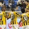 مكافآت بالجملة للاعبي الاتحاد في حالة الفوز بالكلاسيكو