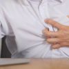 أعراض تنذر بنوبة قلبية