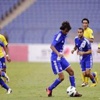 أخبار الهلال الثلاثاء 29 يناير 2013
