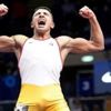 أولمبياد طوكيو 2020.. محمد إبراهيم كيشو يتأهل لنصف نهائي المصارعة «وزن 67 كيلو»