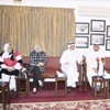 العبدالله: فرض الرسوم على الوافدين ضرورة العبدالله: فرض الرسوم على الوافدين ضرورة
