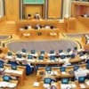 مجلس الشورى يتيح للأجانب المشاركة في رأس مال المنشآت الصغيرة والمتوسطة مجلس الشورى يتيح للأجانب المشاركة في رأس مال المنشآت الصغيرة والمتوسطة