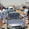 تحرير 366 مخالفة مرورية في أسوان تحرير 366 مخالفة مرورية في أسوان