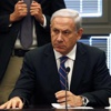 اسرائيل تتهم ايران بالضلوع في هجومين على سفارتيها بالهند وجورجيامحدث اسرائيل تتهم ايران بالضلوع في هجومين على سفارتيها بالهند وجورجيامحدث