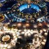 دروس يوغا مجانية للسيدات في إكسبو 2020 دبي