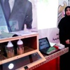 مواطنة تخترع مطبات اصطناعية لإنتاج الكهرباء مواطنة تخترع مطبات اصطناعية لإنتاج الكهرباء