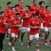 منتخب مصر يعود من السودان ويعسكر في الإسكندرية منتخب مصر يعود من السودان ويعسكر في الإسكندرية
