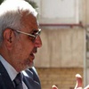 أبوالفتوح: أحداث بورسعيد مؤامرة والتظاهر مكفول دون المساس بالمنشآت أبوالفتوح: أحداث بورسعيد مؤامرة والتظاهر مكفول دون المساس بالمنشآت