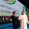 أبوظبي تستضيف فعاليات منتدى الطاقة العالمي افتراضيا 19 يناير الحالي