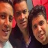 "يا نعيش عيشة فل يا نموت إحنا الكل ".. عمر كمال رفقة شاكوش وبيكا "يا نعيش عيشة فل يا نموت إحنا الكل ".. عمر كمال رفقة شاكوش وبيكا