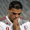 زكي يغيب مواجهة المقاولون بسبب الإصابة - كرة القدم - مباراة ودية
