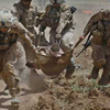 مقتل جندي تابع للايساف في افغانستان