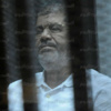 بدء محاكمة مرسي و14 متهمًا في «أحداث الاتحادية»