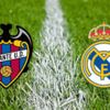 ليفانطي وريال مدريد يلعبان بهذا التشكيل ليفانطي وريال مدريد يلعبان بهذا التشكيل