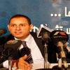 '' عمران '' يؤكد استمرار العمل بالبورصة غدًا الخميس