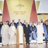الأمير كرّم 84 من خريجي «التطبيقي» الفائقين