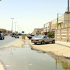 شركة المياه تكشف 400 ألف حالة اهدار مياه