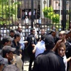 مدير الأمن يأمر بالتحقيق في الاعتداء على 3 مواطنين بقسم شرطة مطروح
