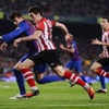فيديو / برشلونة يطارد ريال مدريد بثنائية في مرمى بلباو