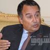 وزير الخارجية يؤكد للقائم بأعمال السفارة الأمريكية الالتزام بخارطة الطريق