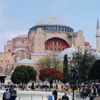 ارتفاع عدد السياح الأجانب إلى تركيا 24% في أبريل