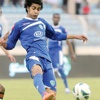 الأهلي يتعاقد رسمياً مع المقهوي لخمسة أعوام